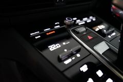 PORSCHE Cayenne S | InnoDrive | Pano | Matrix | AHK PORSCHE Cayenne S | InnoDrive | Pano | Matrix | AHK