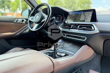 BMW X6 - 9