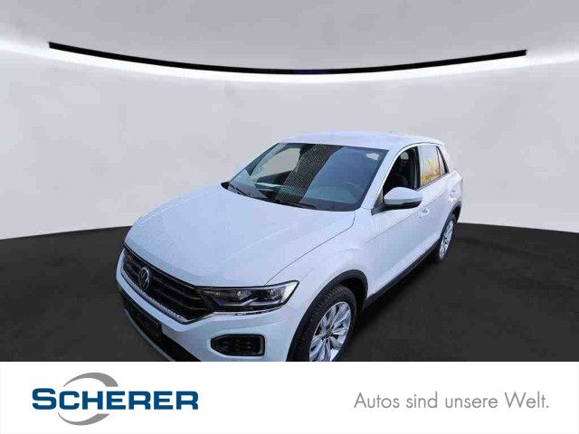 Volkswagen T-Roc Sport 1.5 TSI AHK RFK SHZ CARPLAY ACC PDC