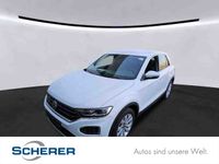 Volkswagen T-Roc - Vorschau Bild 1