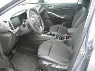 Bild 7 Opel Grandland (X) Grandland GS AT8 LED ALU Kamera NAVI