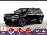 Jeep Grand Cherokee 2.0 PHEV 380 AT8 4x4 Summit HUD - Jeep Grand Cherokee aus 2025