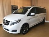 Mercedes-Benz V250d AVANTGARDE EDITION 4MATIC LANG