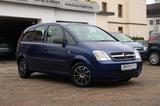 Opel Meriva Basis *KLIMA *ALLWETTERREIFEN