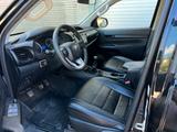 Toyota Hilux 2.4D-4D Double Cab 4x4*Hardtop*Garantie* - Toyota Hilux: Double Cab