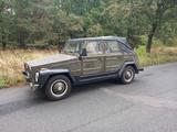 Volkswagen 181 - Volkswagen 181: Privatanbieter