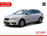 Seat Leon ST 1.6 TDI DSG Style LED Navi Kamera PDC - Seat Leon mit Diesel-Antrieb