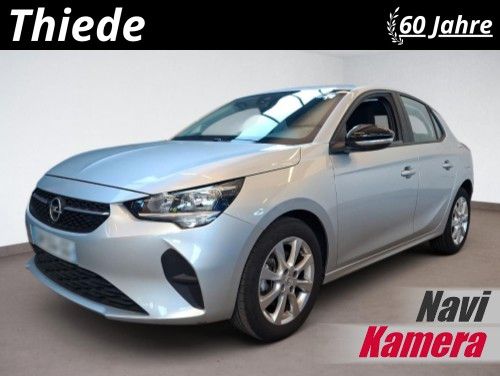 Opel Corsa F 1.5D EDITION NAVI/KAMERA/TEMP./PDC/USB