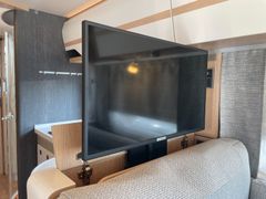 HYMER / ERIBA / HYMERCAR B 880 MasterLine | Ein Traum - Mehr geht nicht!*