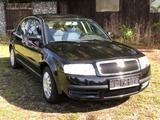 Skoda Superb 2.0 Classic *Klima *SZH - Skoda Superb: Classic
