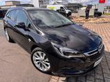 Opel Astra K ST 120 Jahre 1.4 (150PS) RFK, SHZ, LHZ - Opel Astra mit Benzin-Antrieb: 150 Jahre