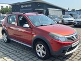Dacia Sandero Stepway *KEINE KLIMA* - Dacia Sandero aus 2009: Stepway