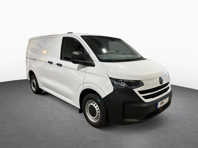 Transporter Kasten KR 2.0 TDI 81 kW**PDC*AHK*APP