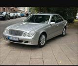 Mercedes-Benz Mercedes E class 2004 - Mercedes-Benz 200 aus 2004
