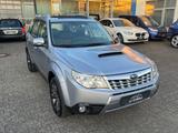 Subaru Forester Edition*Xenon*Pano*R-Kamera*Leder*AHK* - Subaru Forester aus 2012 mit Diesel-Antrieb