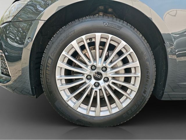 A6 Avant 40 2.0 TDI quattro design S-tronic ACC