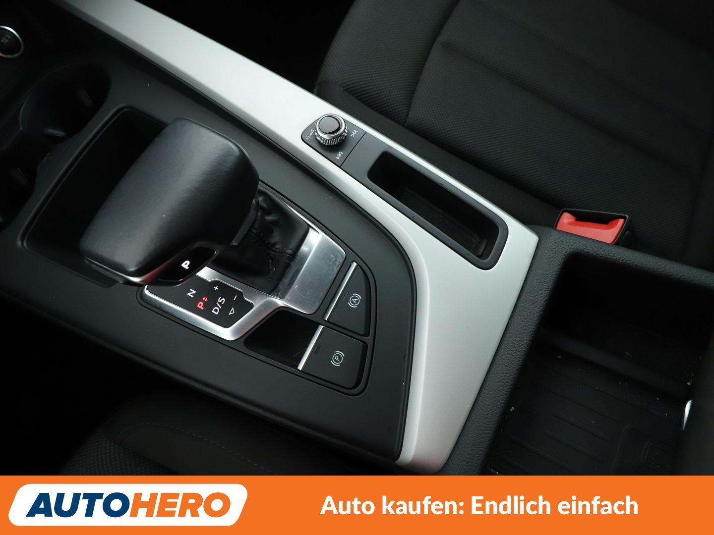 Audi A5 Sportback 40 TFSI Mild-Hybrid S line Aut.*LED, миниатюра 22