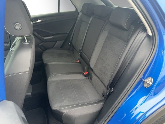 T-Roc Style 1.5 TSI DSG NAVI+LED+ACC+5J-GARANTIE