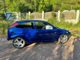 Ford Focus RS MK1 projekt - Ford Focus aus 2003: RS