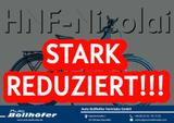 HNF UD4 Eco  Touring  UVP: 4.690 € - HNF E-Bikes