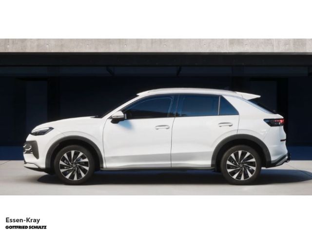 Volkswagen T-Roc - Bild 4