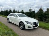 Mercedes-Benz CLS 350 CDI Shooting Brake  4MATIC Standheizung - Mercedes-Benz CLS 350 Shooting Brake in Stuttgart