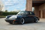 Porsche 911 CARRERA 3.2 G50 CABRIOLET - 1989 - Porsche: Cabrio, 3.2