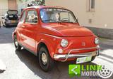 Fiat FIAT 500 L Iscritta ASI! - Fiat 500 aus 1969