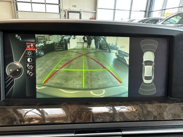 BMW 640 d xDrive Gran Coupe *Kamera*Klima*Panorama*
