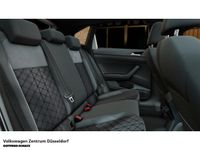 Volkswagen Taigo - Vorschau Bild 9