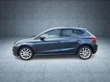 Seat Ibiza 1.0 TSI FR Full Link LED SHZ - gebrauchte Seat Ibiza aus dem Jahr 2024