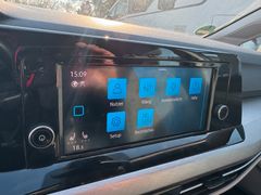 VW Golf VIII Autom-Life-LED Scheinw-Massagesitz