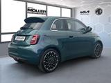 Fiat 500 e La Prima + Panorama +Navi +Digitales Cockp - Fiat 500: La Prima