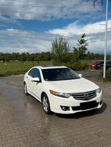 Honda Accord 2.4 Benzin Automatik - Honda Accord in Berlin
