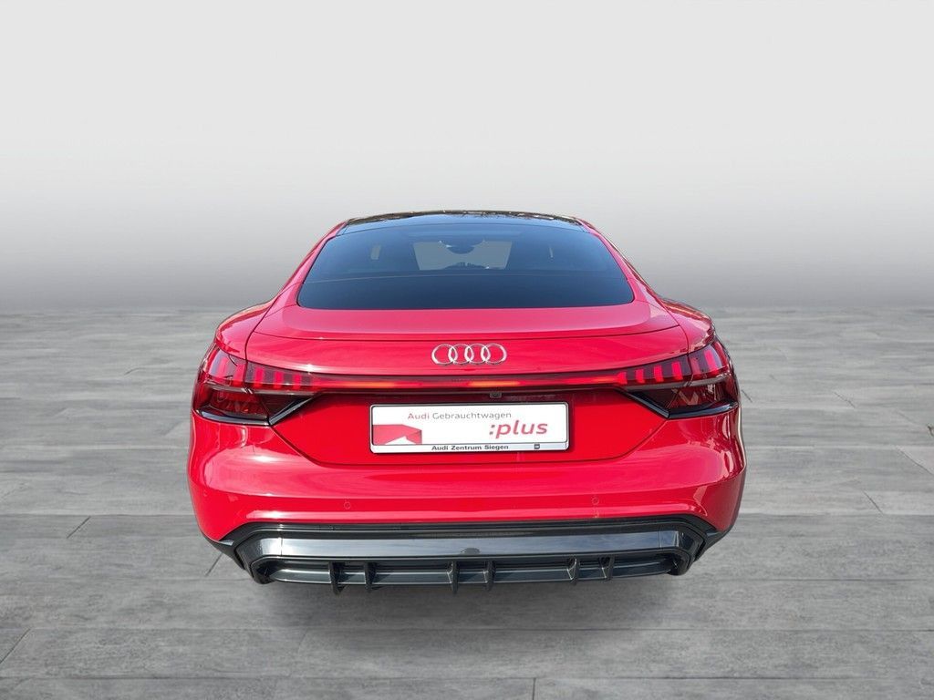 Audi e-tron GT - Bild 6