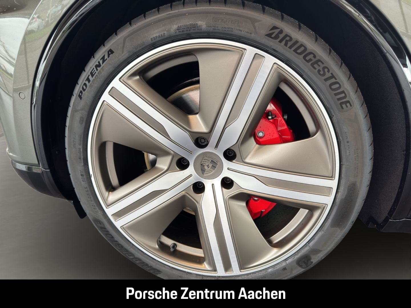 Porsche Macan - Bild 10