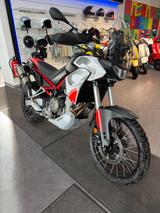 Aprilia Tuareg 660 E5+ - Aprilia Motorräder in München