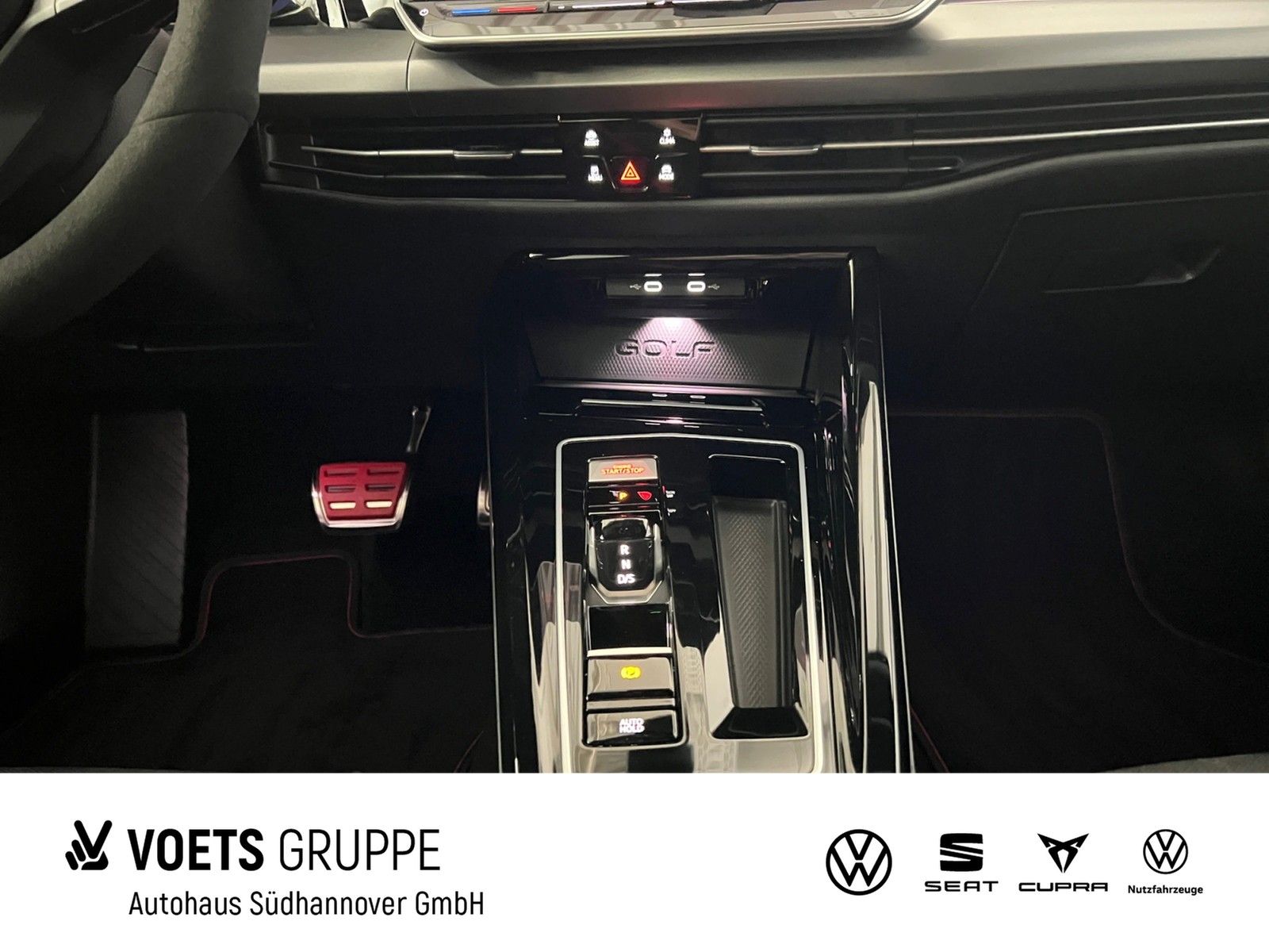 Volkswagen Golf - Bild 8