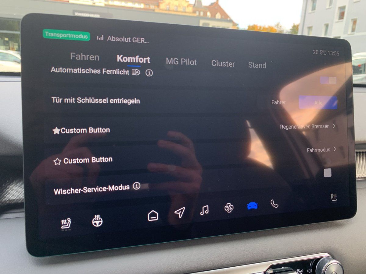 MG S5 - Bild 46