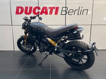 Ducati Scrambler 1100 Sport Pro