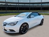 Opel Cascada 1.4 T. Edition+20 Zoll+Leder+29.800 Km!! - Opel Cascada Edition mit Benzin-Antrieb