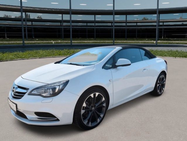 Opel Cascada