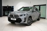 BMW X6 30d|M-PAKET|HUD|SOFT|MASAG|MEMO|3D|LASER|H&K|