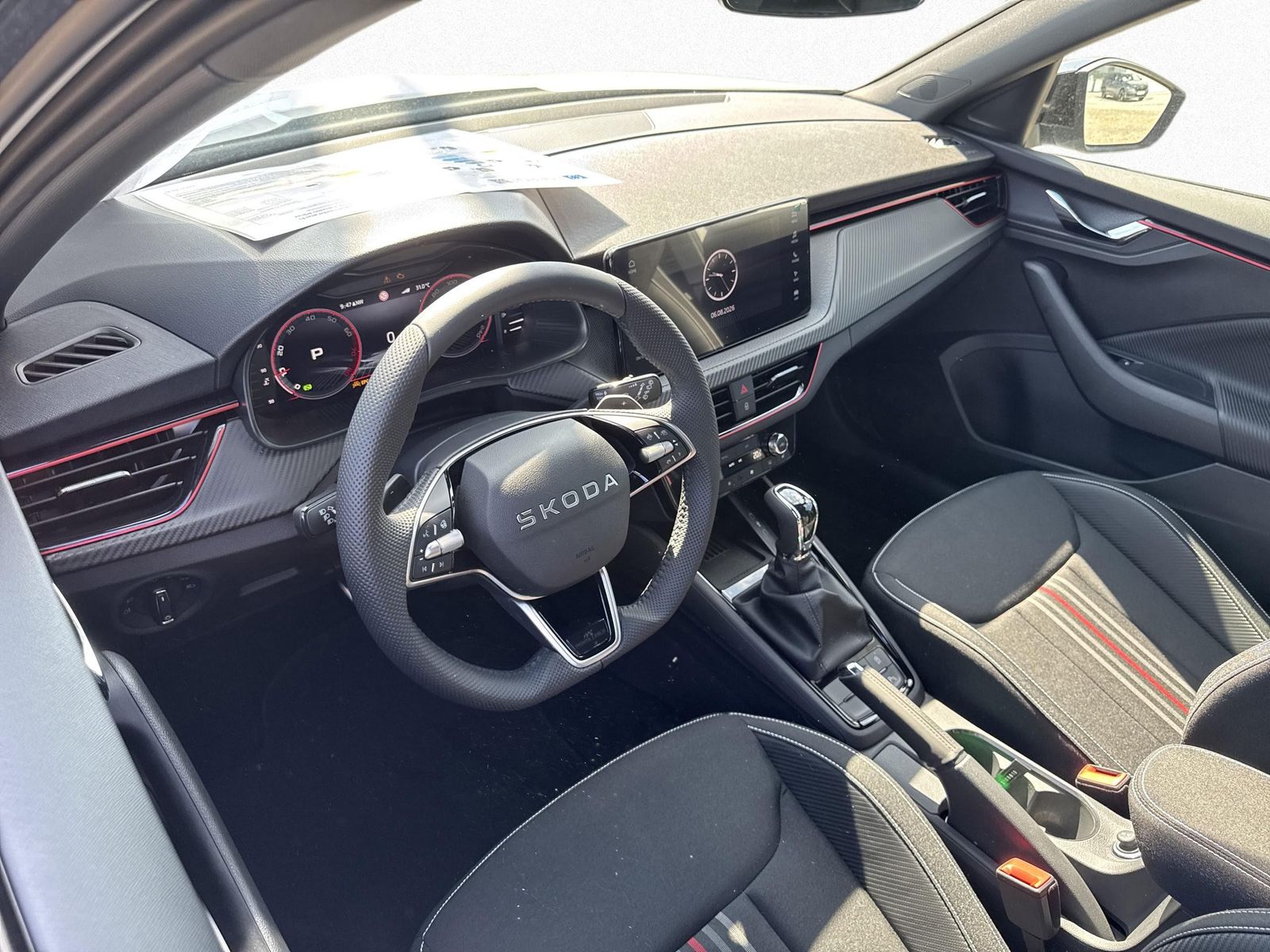 Skoda Kamiq - Bild 8