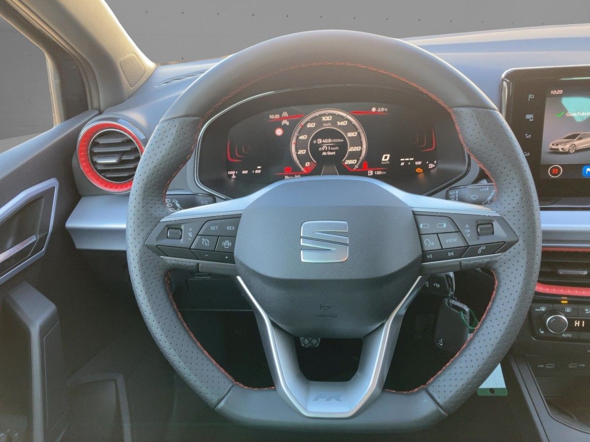 Seat Ibiza - Bild 11