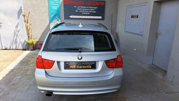 BMW 318 - 4