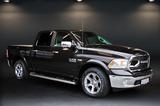 Dodge RAM 1500 5.7l V8 Laramie CrewCab - Unfallfrei - gebrauchte Dodge RAM aus dem Jahr 2016