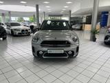 MINI Cooper SE Countryman Essential Trim All4*LED* - silberne MINI Cooper SE Countryman