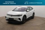 Volkswagen ID.4 Pro 150kW AHK*RFK*PDC*Klima*SH - gebrauchte VW ID.4 aus dem Jahr 2022
