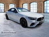 Mercedes-Benz E 53 4MATIC+ Coupé PANO/HUD/STHZ/ - Mercedes-Benz E-Klasse: Coupe